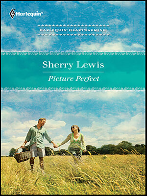 cover image of Picture Perfect